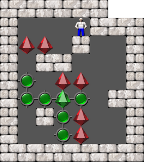 Уровень 4 — Revenge 29